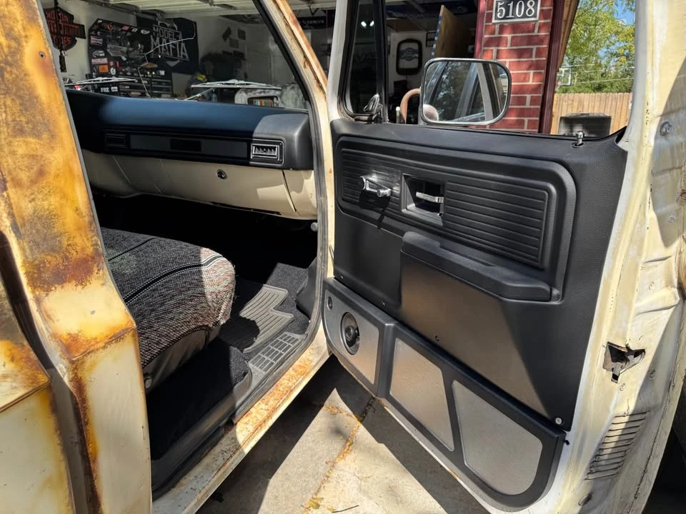 1975 Chevrolet C/K 3rd Gen - Image 13 of 20