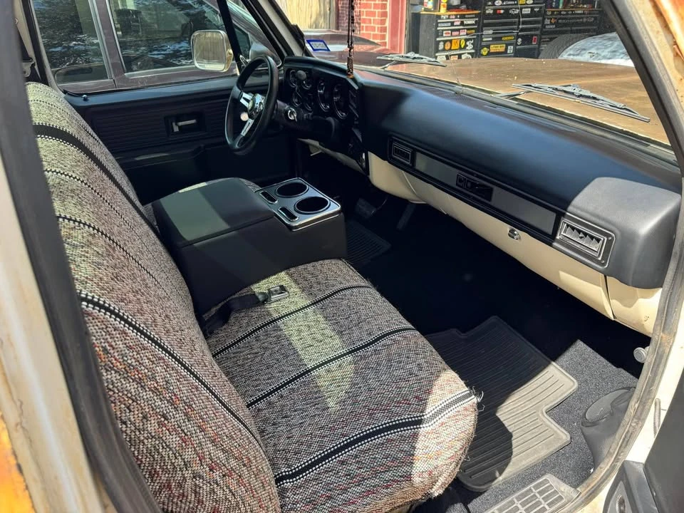 1975 Chevrolet C/K 3rd Gen - Image 17 of 20