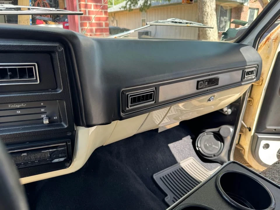 1975 Chevrolet C/K 3rd Gen - Image 10 of 20