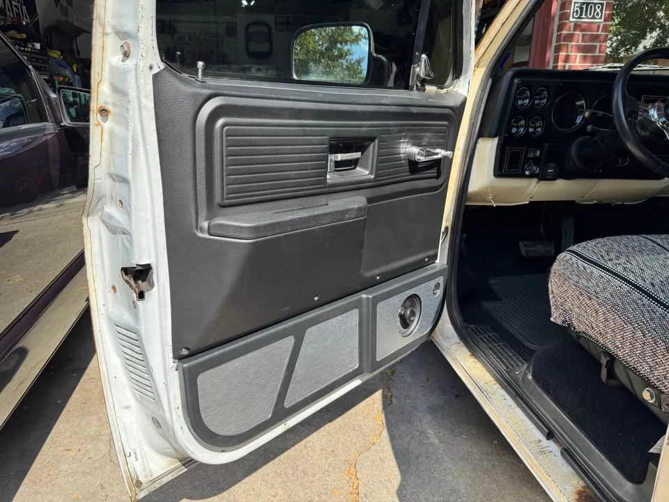 1975 Chevrolet C/K 3rd Gen - Image 11 of 20
