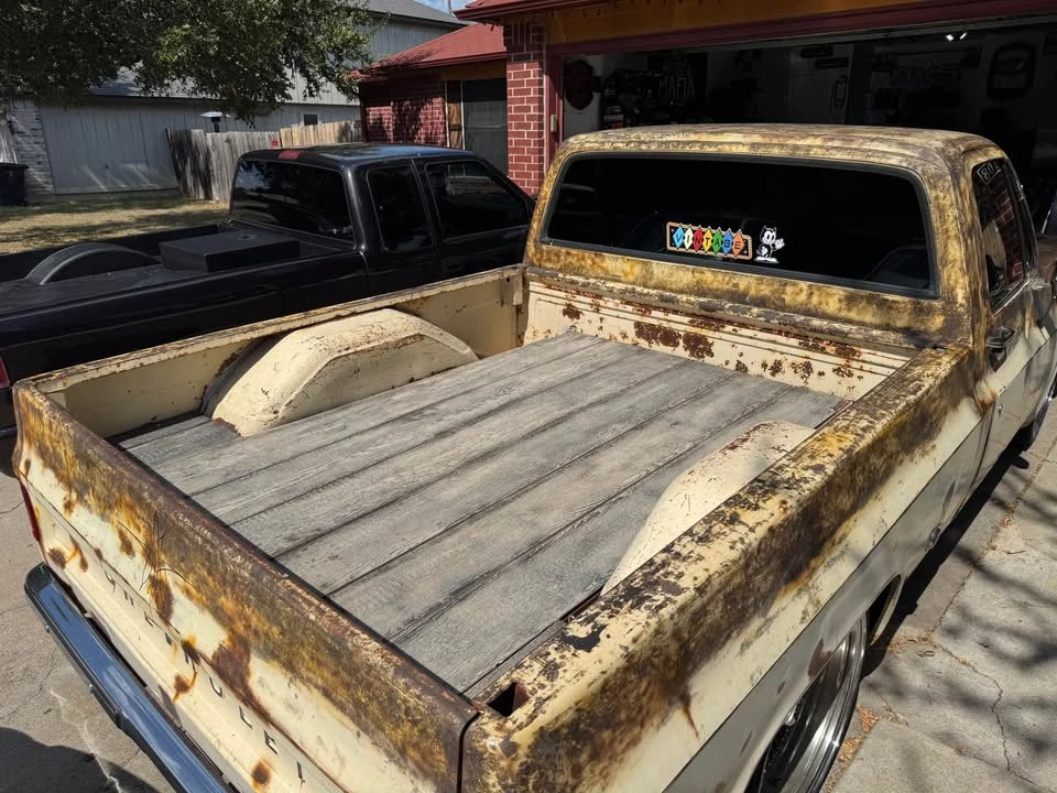 1975 Chevrolet C/K 3rd Gen - Image 15 of 20