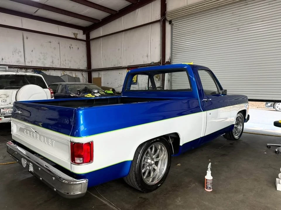 1975 Chevrolet C/K 3rd Gen - Image 2 of 4
