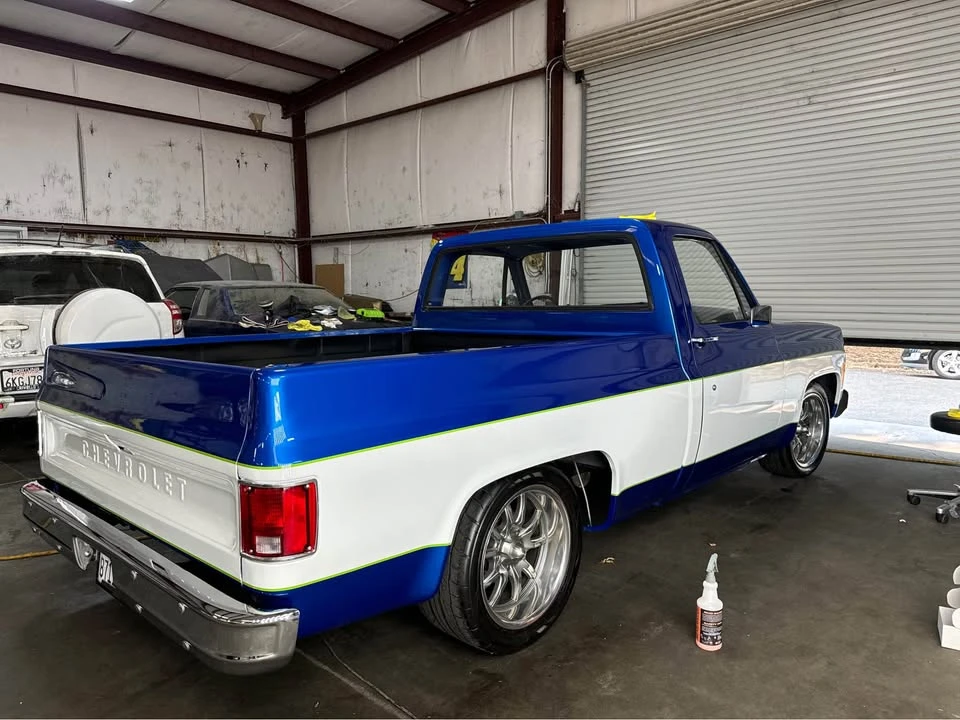 1975 Chevrolet C/K 3rd Gen - Image 4 of 7