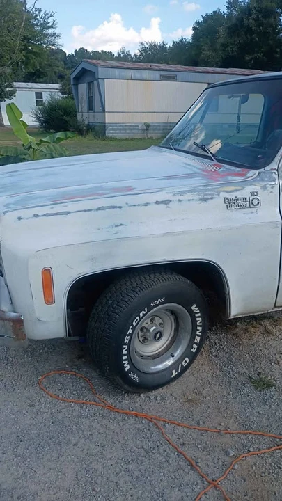 1975 Chevrolet C/K 3rd Gen - Image 6 of 8