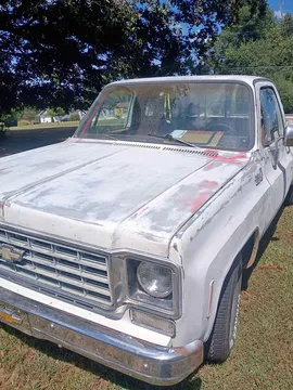 1975 Chevrolet C10