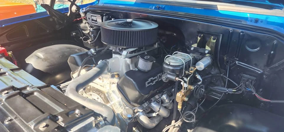 1975 Chevrolet C/K 3rd Gen - Image 2 of 7
