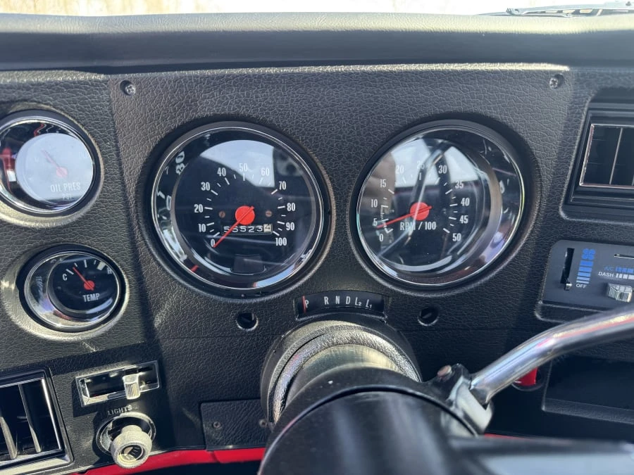 1975 Chevrolet C/K 3rd Gen - Image 14 of 17
