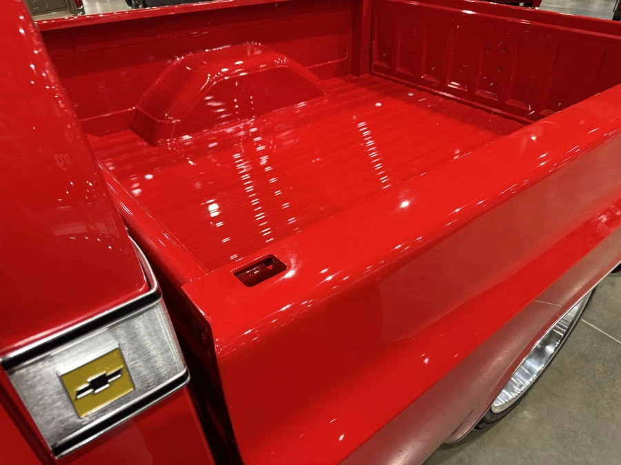 1975 Chevrolet C/K 3rd Gen - Image 8 of 17