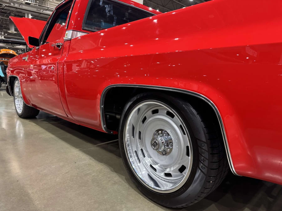 1975 Chevrolet C/K 3rd Gen - Image 7 of 17