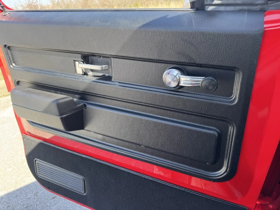 1975 Chevrolet C/K 3rd Gen - Image 15 of 17