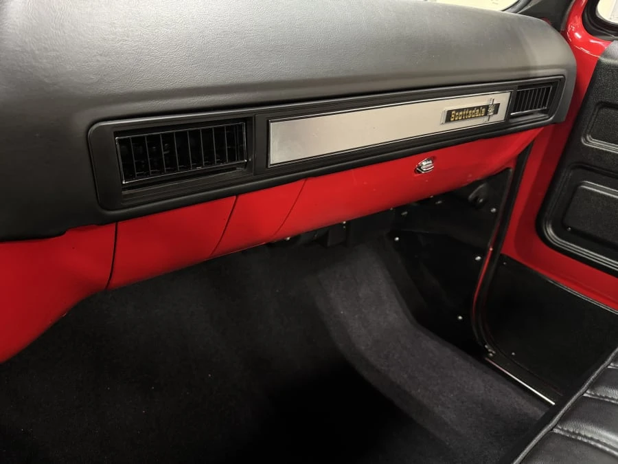 1975 Chevrolet C/K 3rd Gen - Image 12 of 17