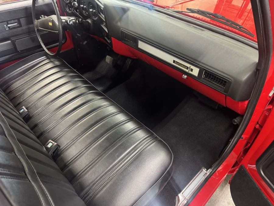 1975 Chevrolet C/K 3rd Gen - Image 13 of 17