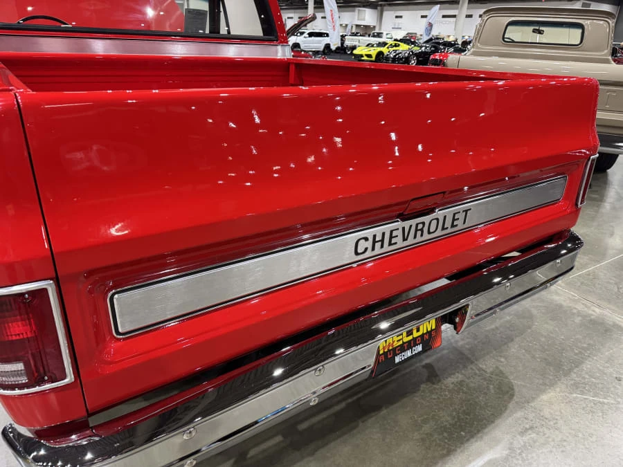 1975 Chevrolet C/K 3rd Gen - Image 10 of 17