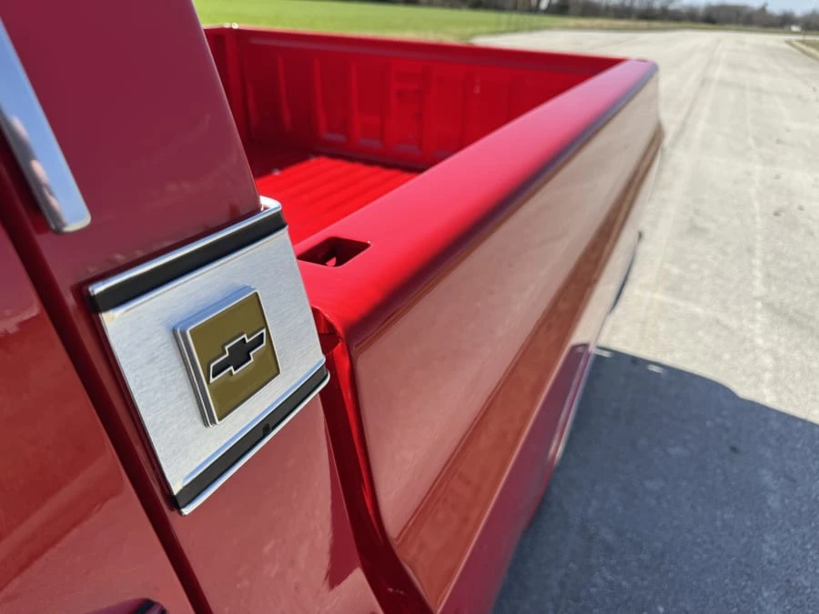 1975 Chevrolet C/K 3rd Gen - Image 6 of 17