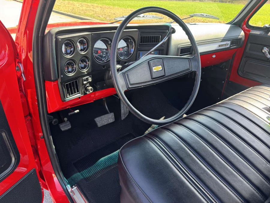 1975 Chevrolet C/K 3rd Gen - Image 11 of 17