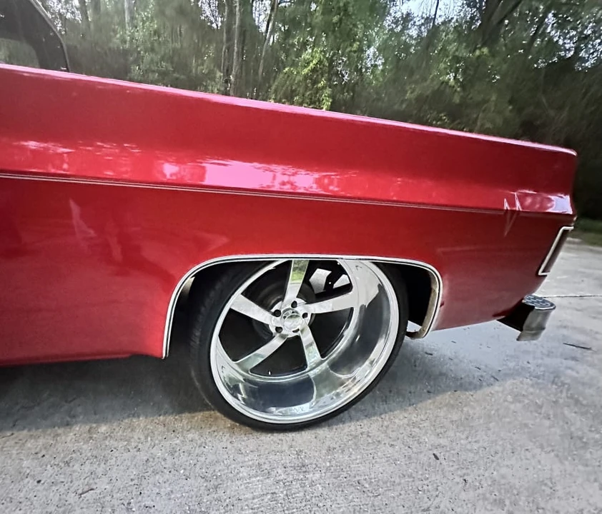 1975 Chevrolet C/K 3rd Gen - Image 7 of 19