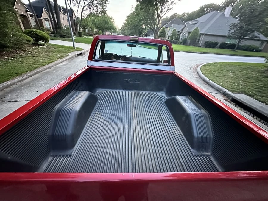 1975 Chevrolet C/K 3rd Gen - Image 19 of 19