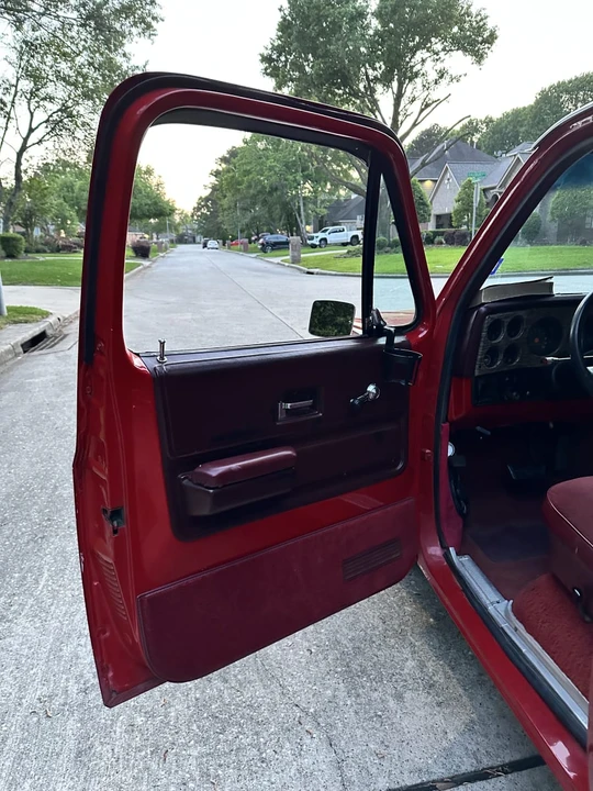1975 Chevrolet C/K 3rd Gen - Image 14 of 19