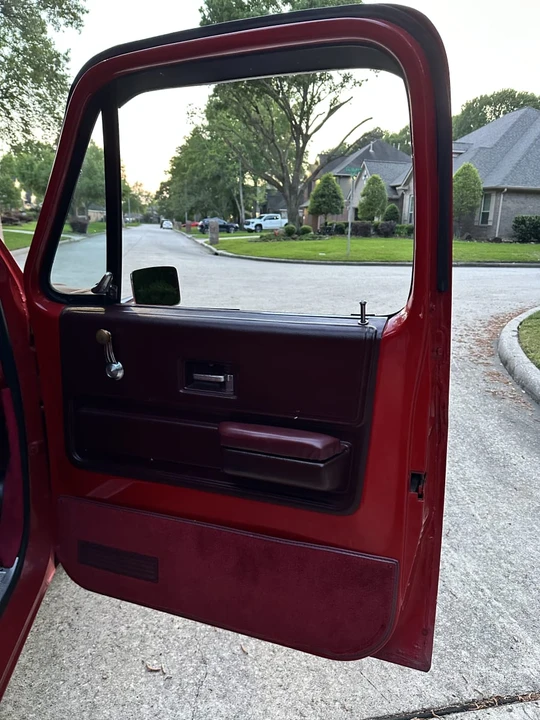 1975 Chevrolet C/K 3rd Gen - Image 15 of 19