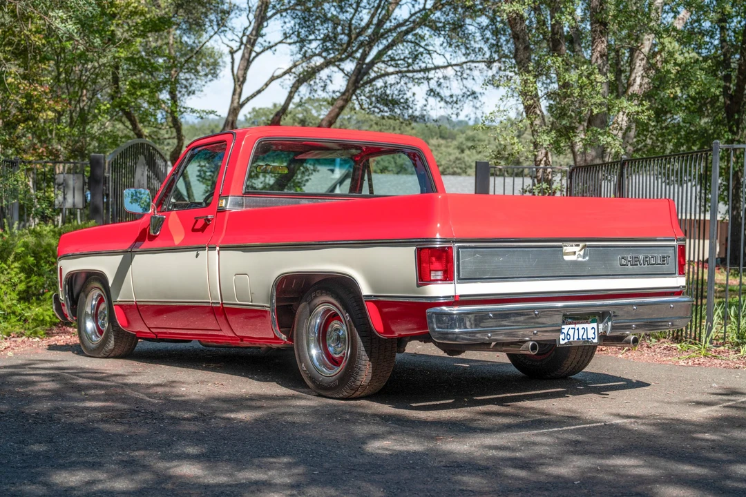 1975 Chevrolet C/K 3rd Gen - Image 7 of 31