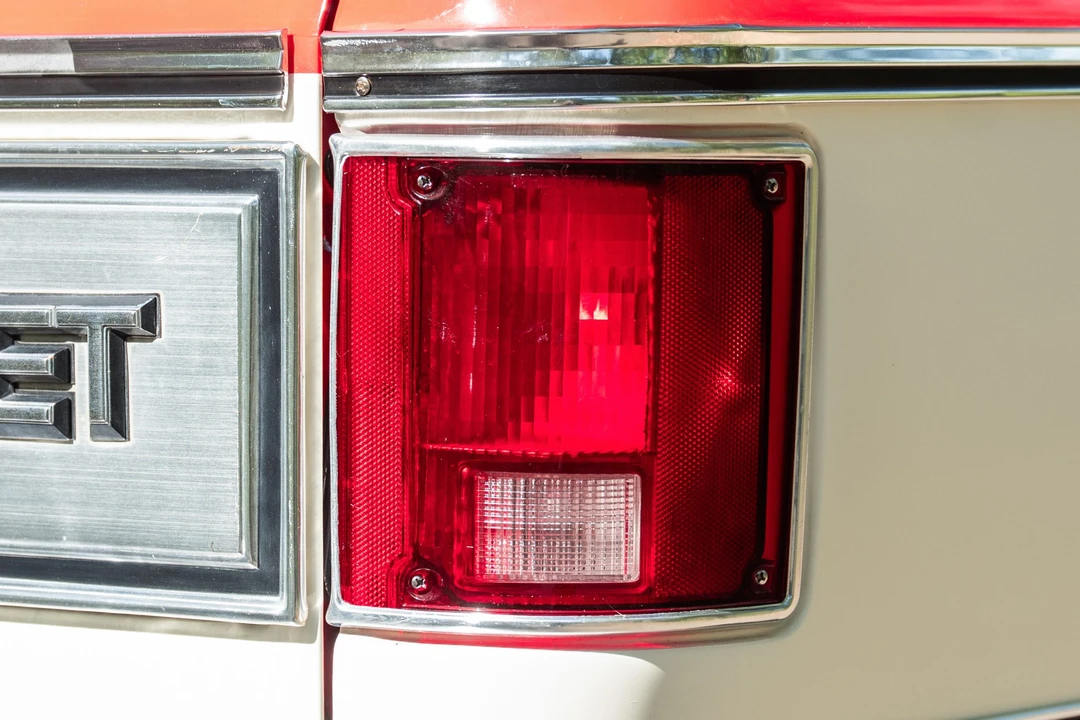 1975 Chevrolet C/K 3rd Gen - Image 23 of 31