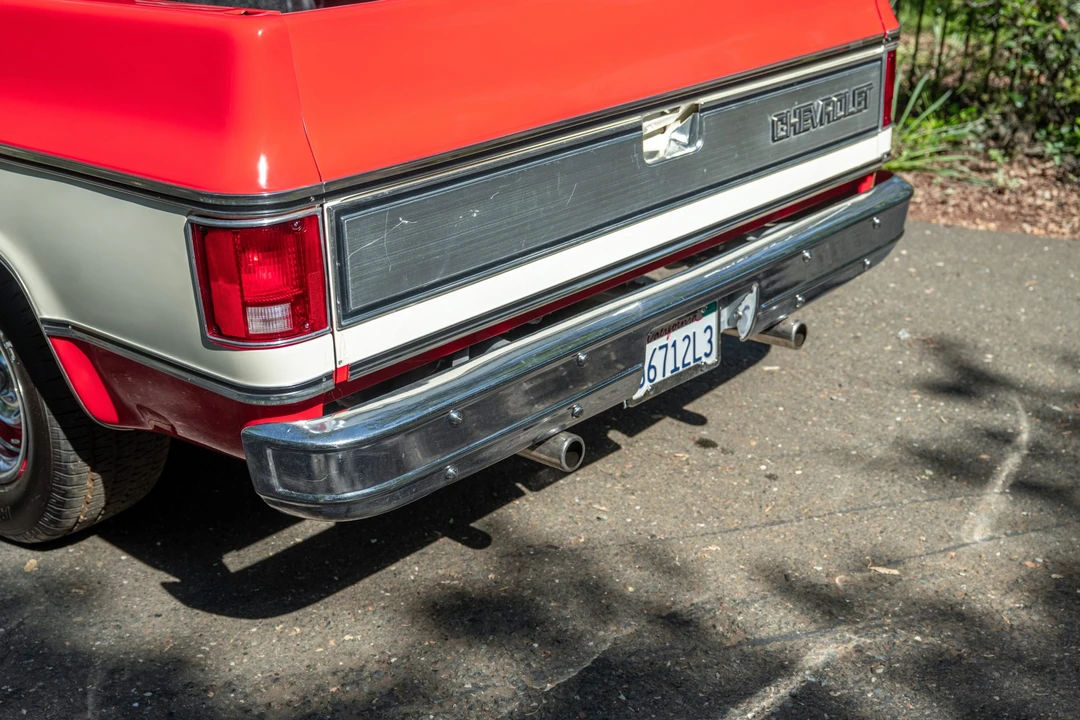 1975 Chevrolet C/K 3rd Gen - Image 17 of 31