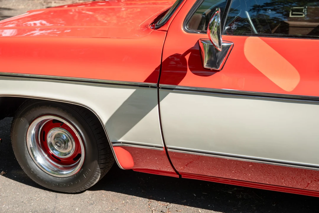 1975 Chevrolet C/K 3rd Gen - Image 12 of 31