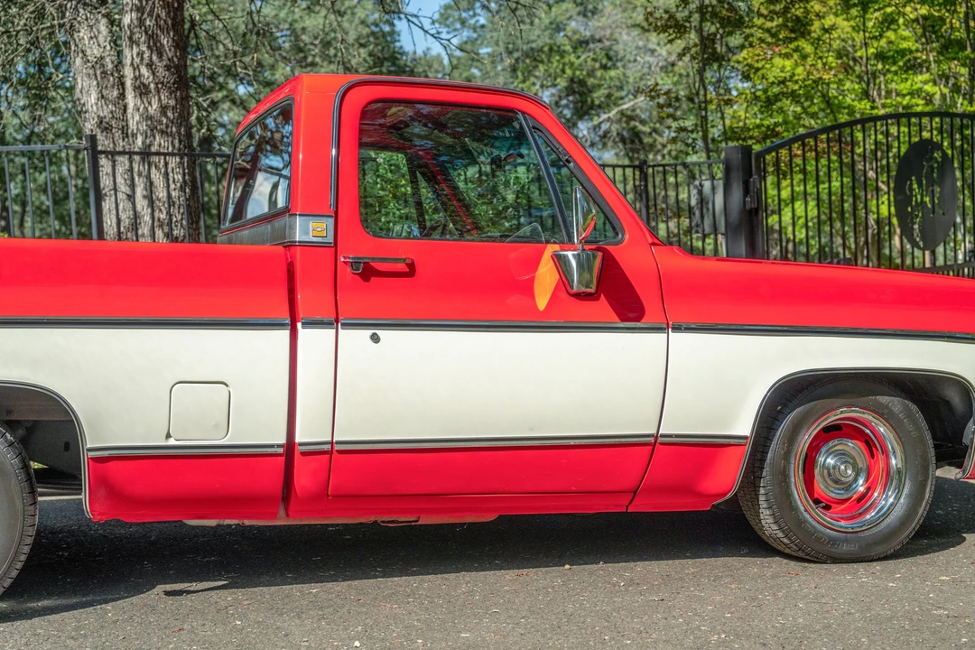 1975 Chevrolet C/K 3rd Gen - Image 19 of 31