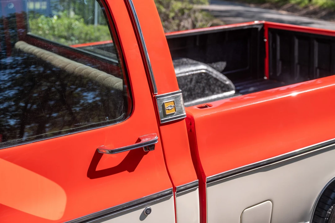 1975 Chevrolet C/K 3rd Gen - Image 14 of 31