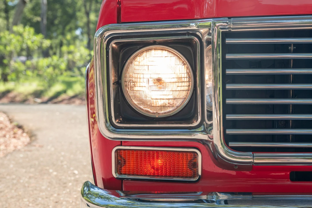 1975 Chevrolet C/K 3rd Gen - Image 20 of 31