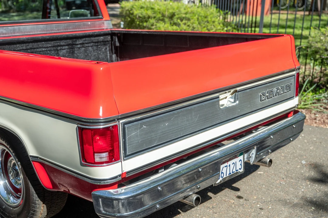 1975 Chevrolet C/K 3rd Gen - Image 16 of 31