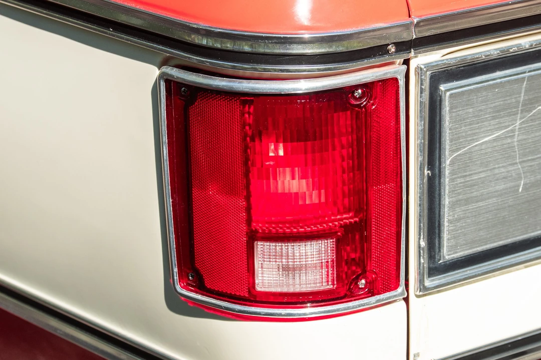 1975 Chevrolet C/K 3rd Gen - Image 22 of 31