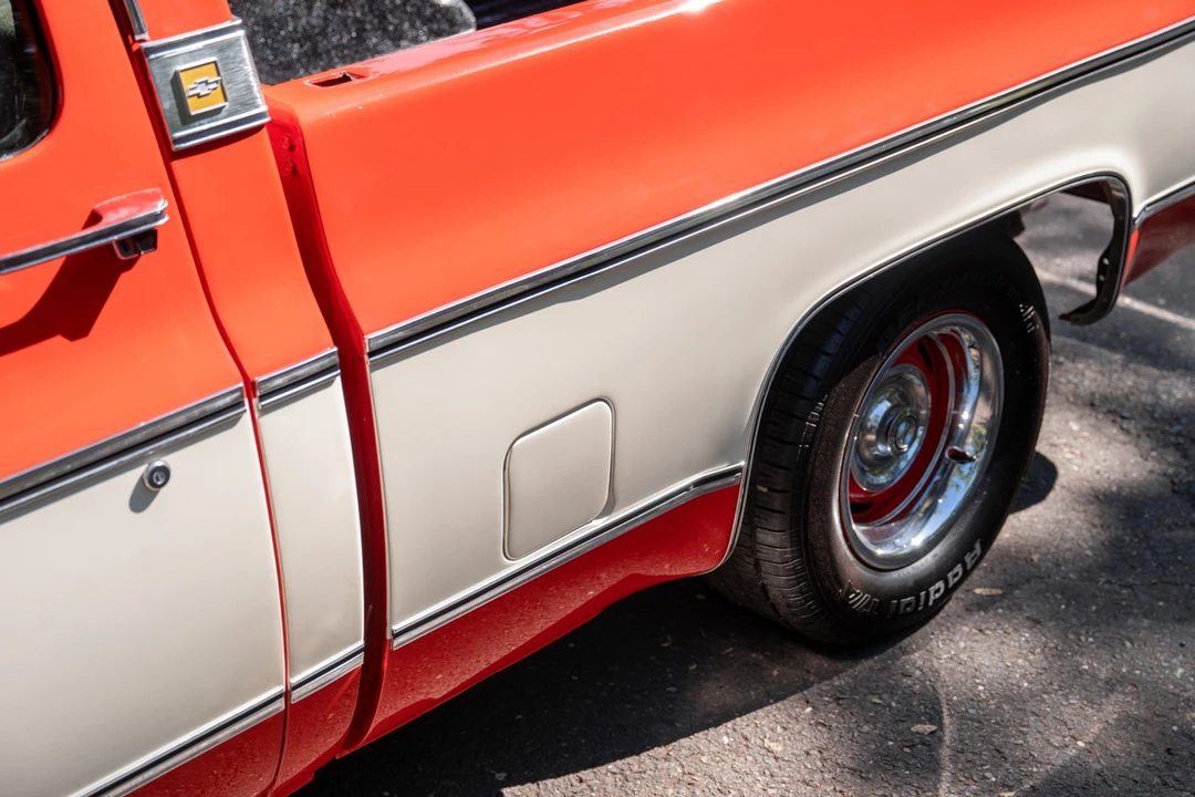 1975 Chevrolet C/K 3rd Gen - Image 15 of 31