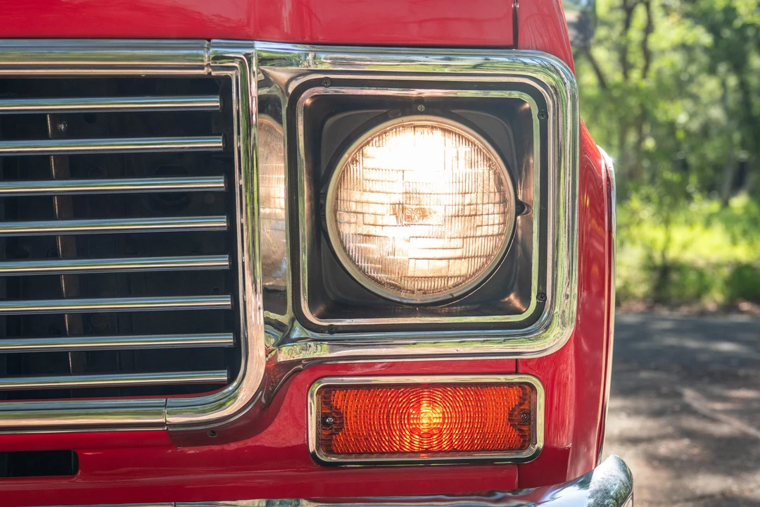 1975 Chevrolet C/K 3rd Gen - Image 21 of 31
