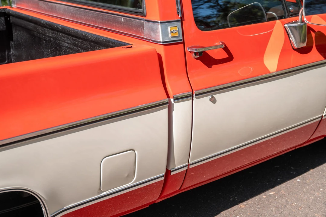 1975 Chevrolet C/K 3rd Gen - Image 18 of 31