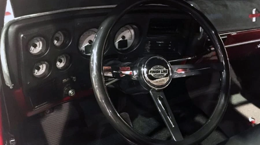1975 Chevrolet C/K 3rd Gen - Image 2 of 6