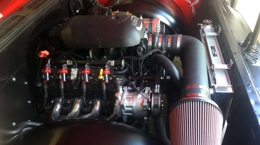 1975 Chevrolet C/K 3rd Gen - Image 4 of 6