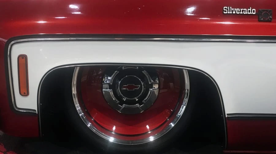 1975 Chevrolet C/K 3rd Gen - Image 6 of 6