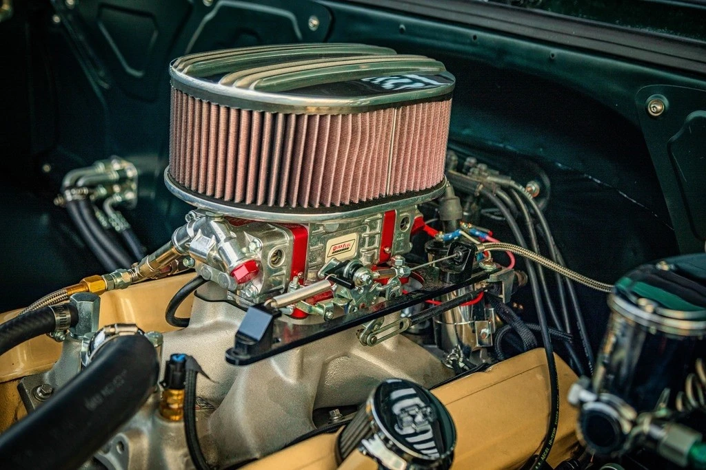 1975 Chevrolet C/K 3rd Gen - Image 5 of 21
