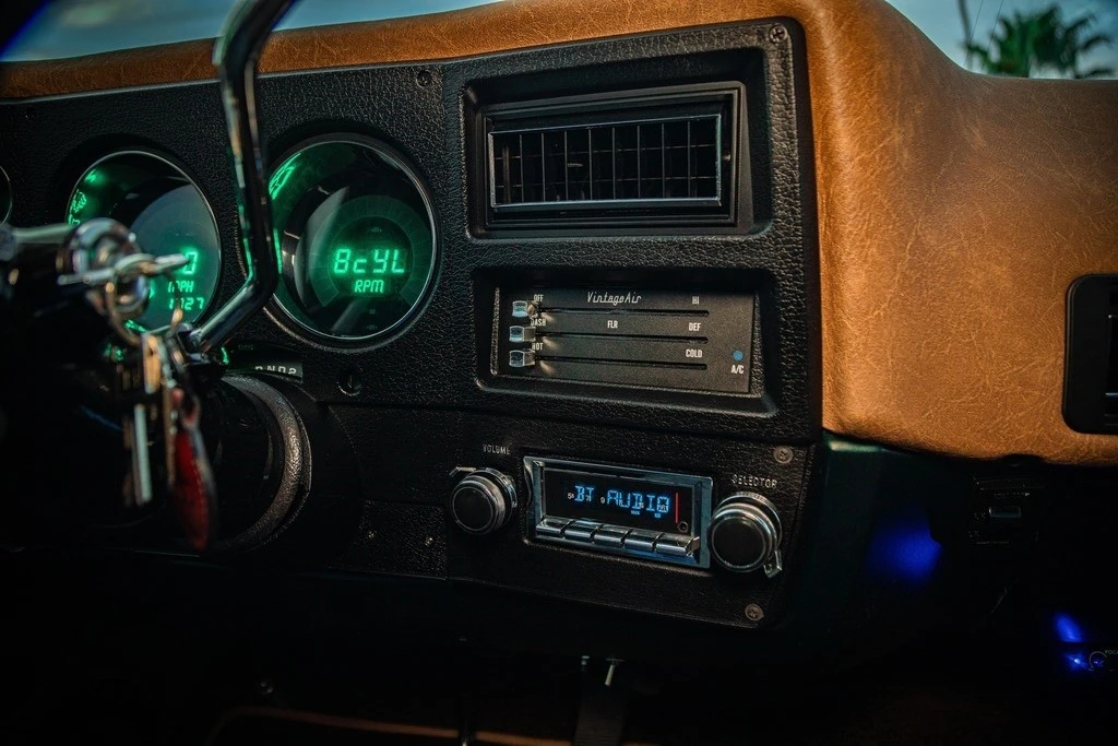 1975 Chevrolet C/K 3rd Gen - Image 6 of 21