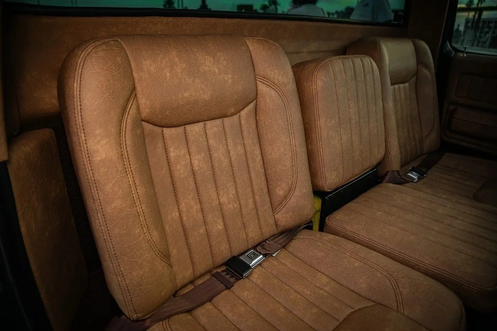 1975 Chevrolet C/K 3rd Gen - Image 11 of 21