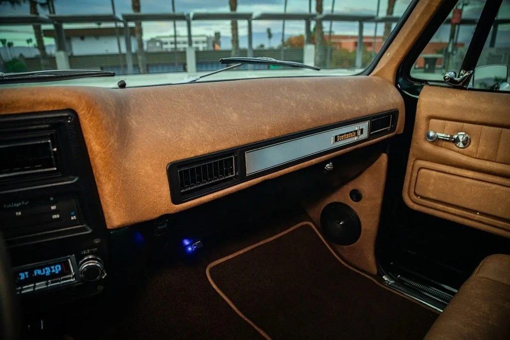 1975 Chevrolet C/K 3rd Gen - Image 7 of 21