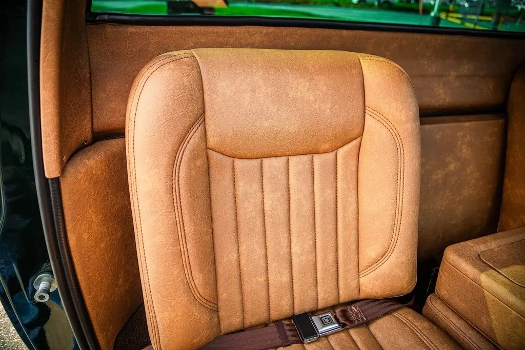 1975 Chevrolet C/K 3rd Gen - Image 15 of 21