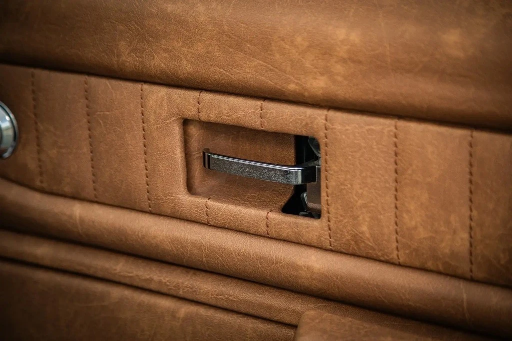 1975 Chevrolet C/K 3rd Gen - Image 17 of 21