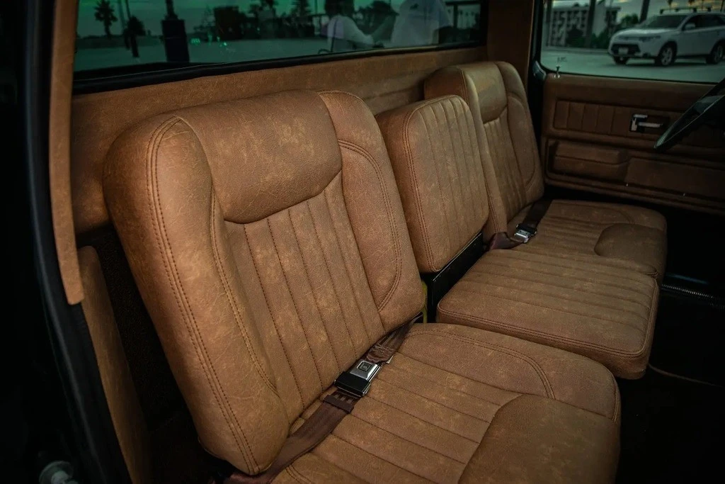 1975 Chevrolet C/K 3rd Gen - Image 13 of 21