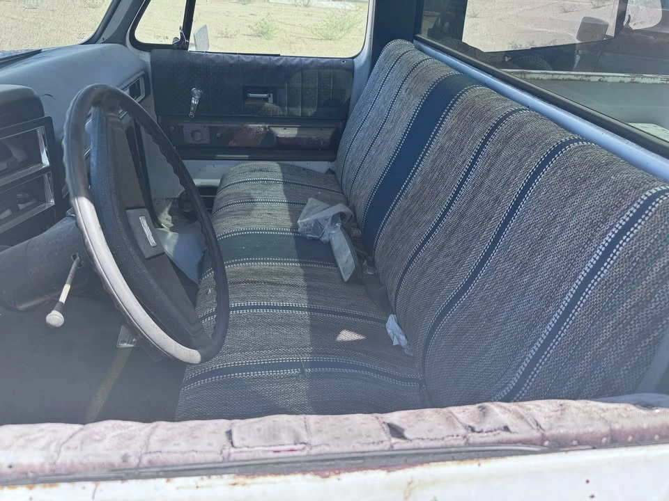 1975 Chevrolet C/K 3rd Gen - Image 6 of 9