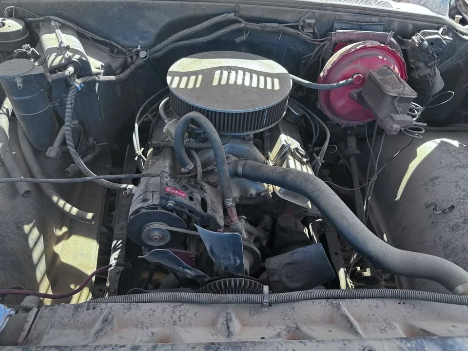 1975 Chevrolet C/K 3rd Gen - Image 9 of 9