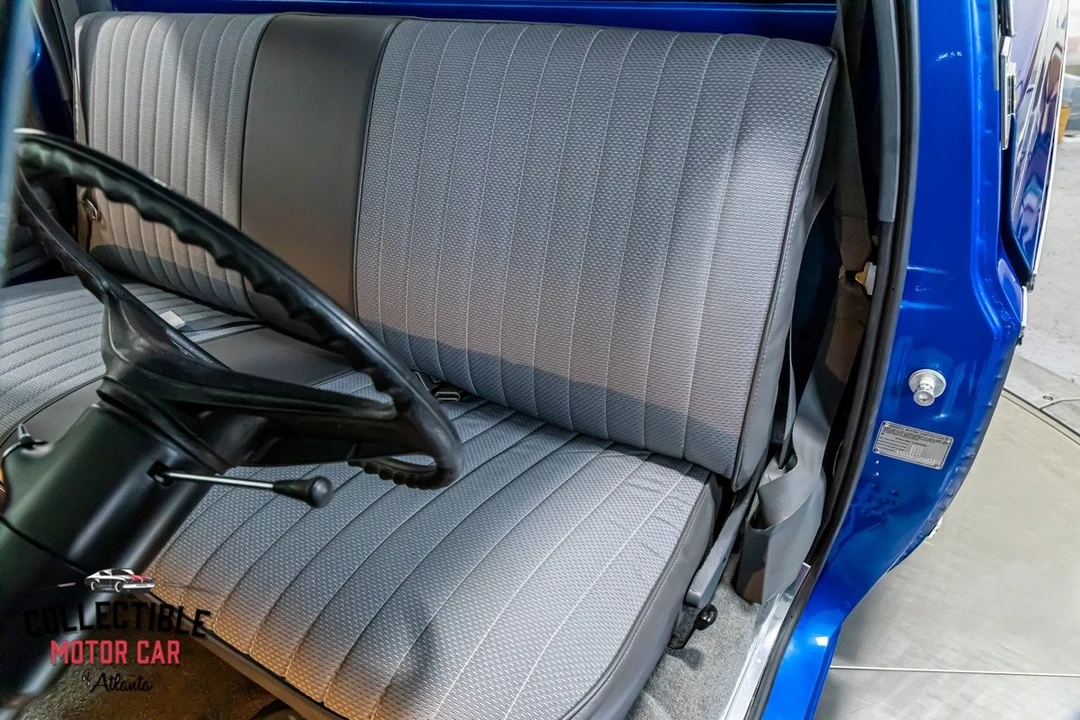1975 Chevrolet C/K 3rd Gen - Image 5 of 21