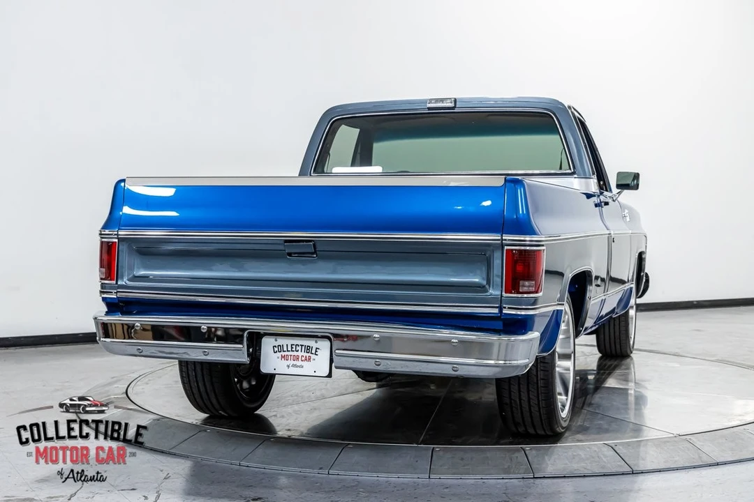 1975 Chevrolet C/K 3rd Gen - Image 20 of 21