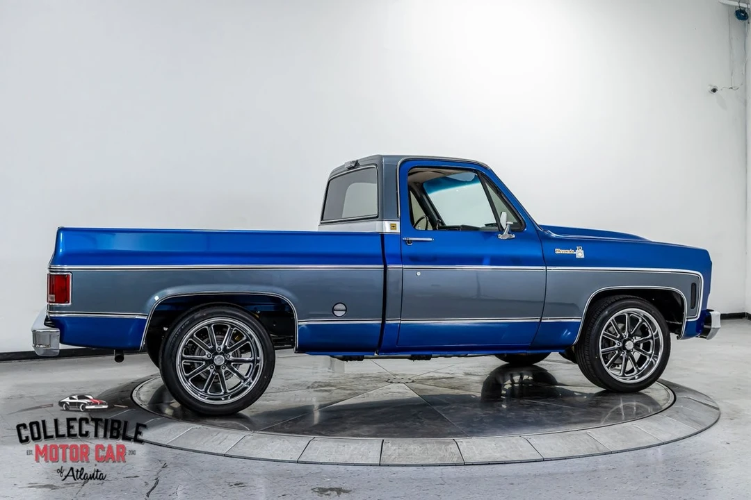 1975 Chevrolet C/K 3rd Gen - Image 25 of 31